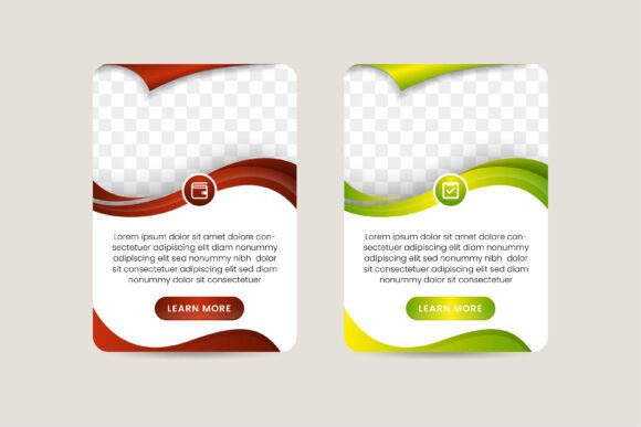 Peeling Sticker on Infographic: A Modern Design Trend