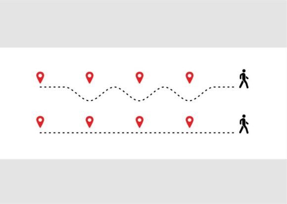 Travel Timeline Dots: Simplify Your Journey
